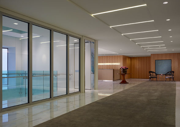 Madison Dearborn Partners | Interior Construction Group, Inc.