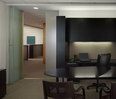 Madison Dearborn Partners | Interior Construction Group, Inc.