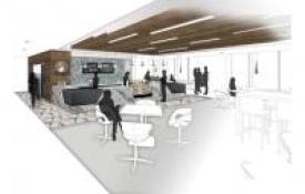 111 South Wacker Construction Project