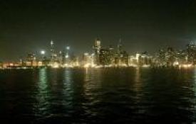 ICG Company Outing Boat Cruise