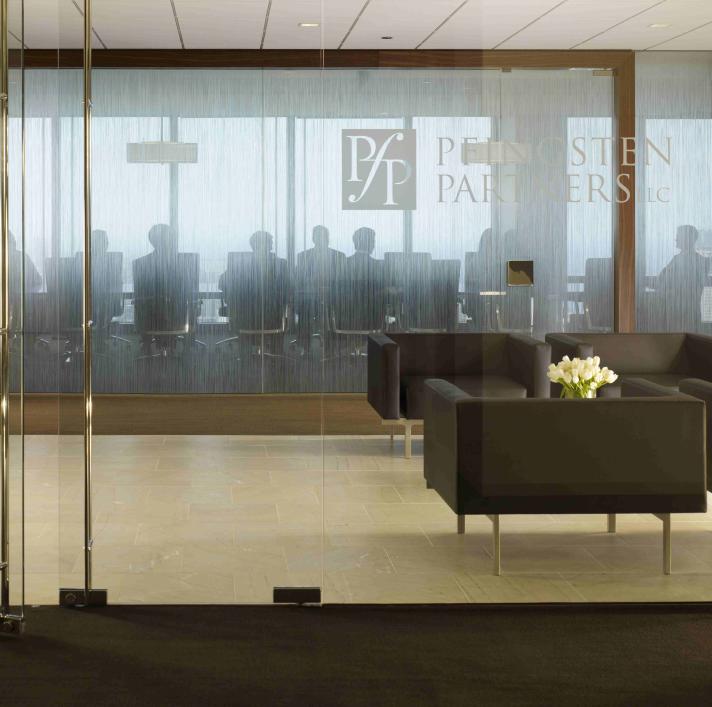 Pfingsten Partners
