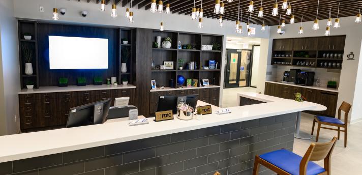 Fifth Third Bank - Willis Tower