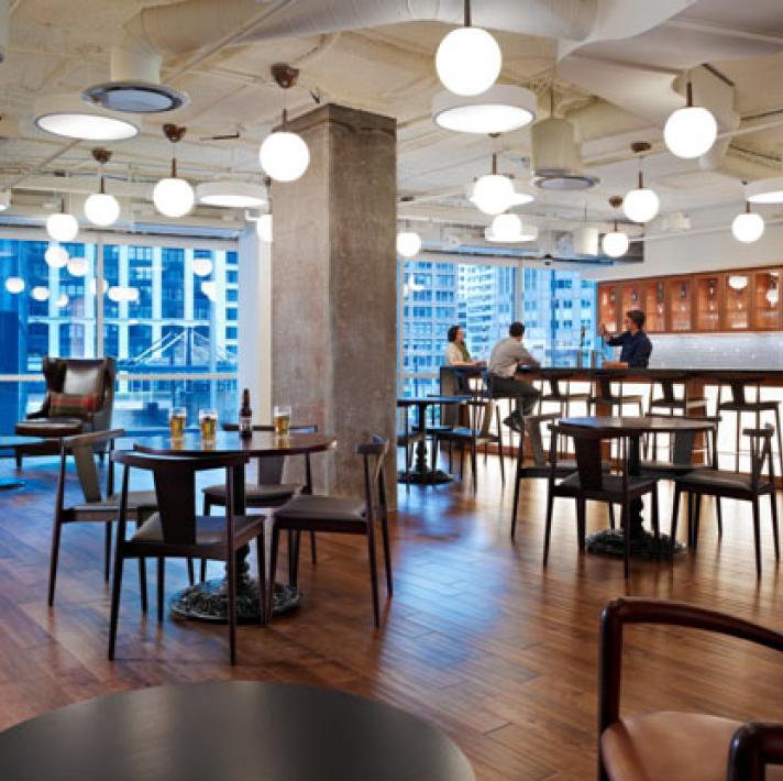 Tenth & Blake Beer Company