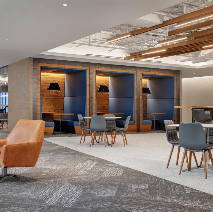 111 S. Wacker Amenities