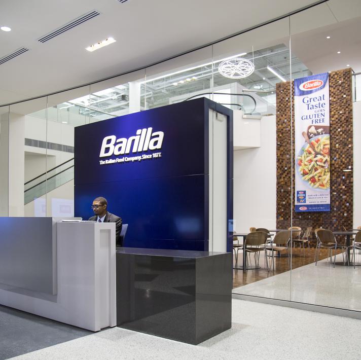 Barilla