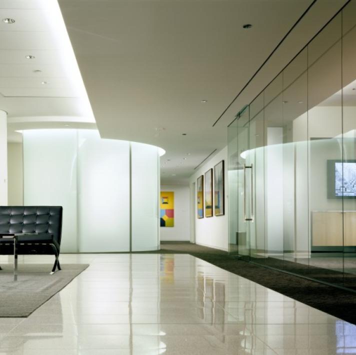 Tishman Speyer Office