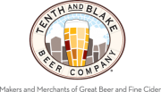 Tenth & Blake logo