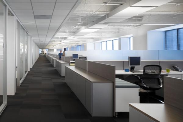 Weber Shandwick office